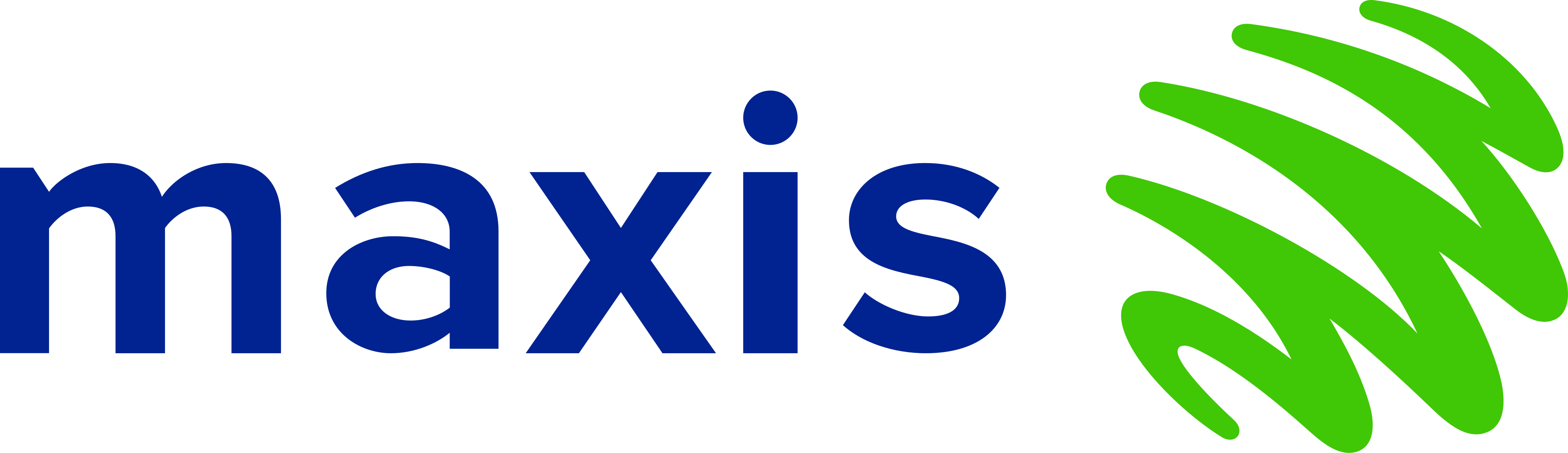Maxis Broadband Sdn. Bhd.