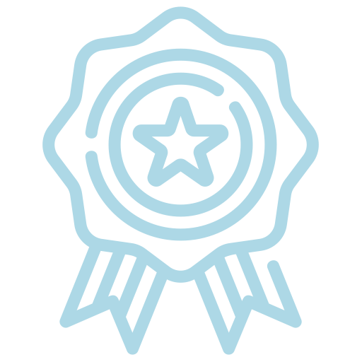 Why Choose Us Icon
